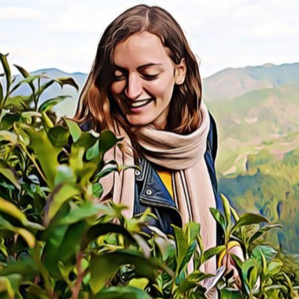 Ophélie Surcouf