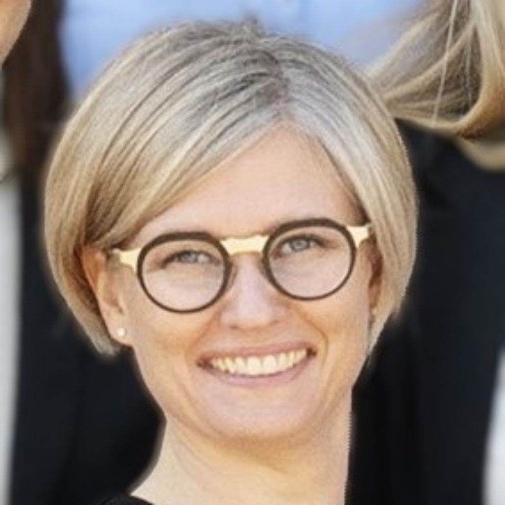 Ulla Siimes