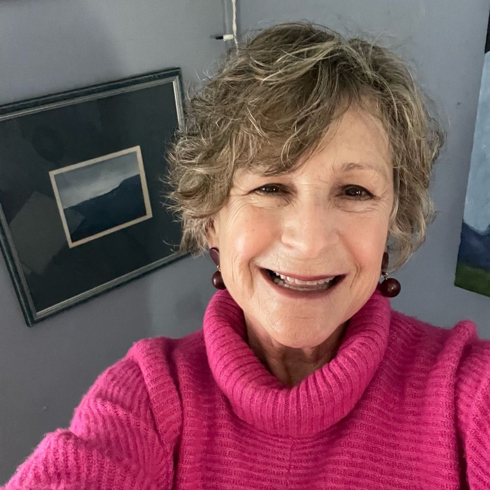 Deborah Scott Studebaker