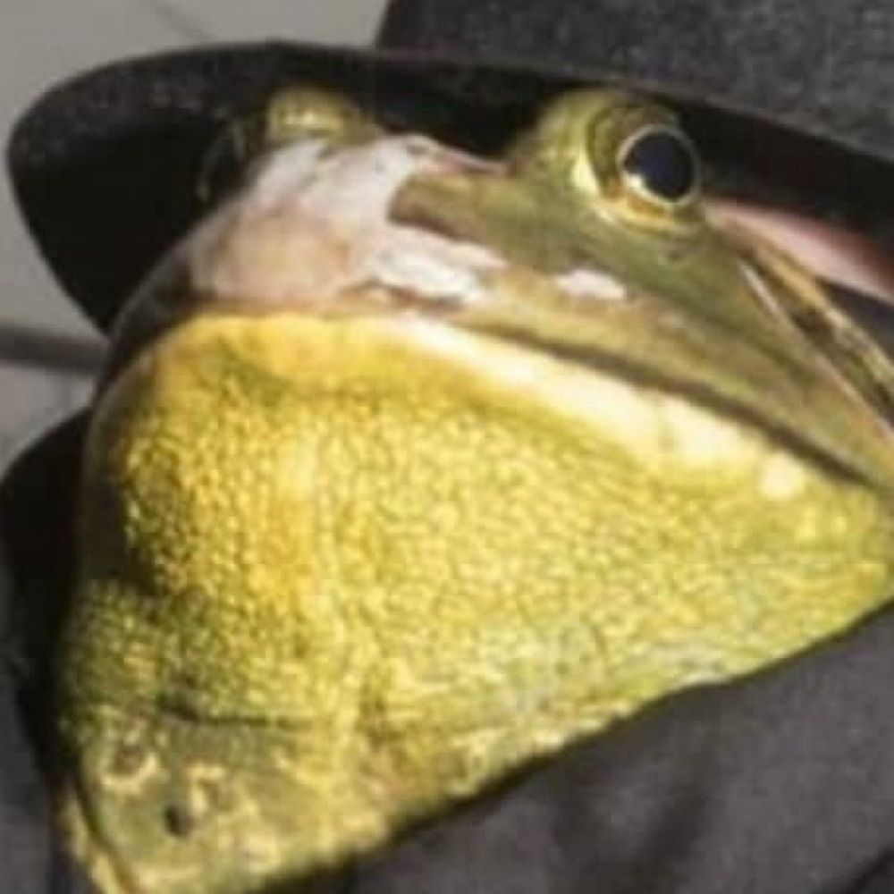 BipedalFrog