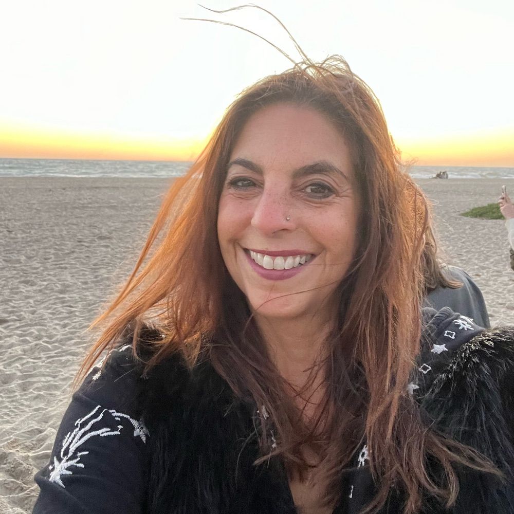 Trudi Roth