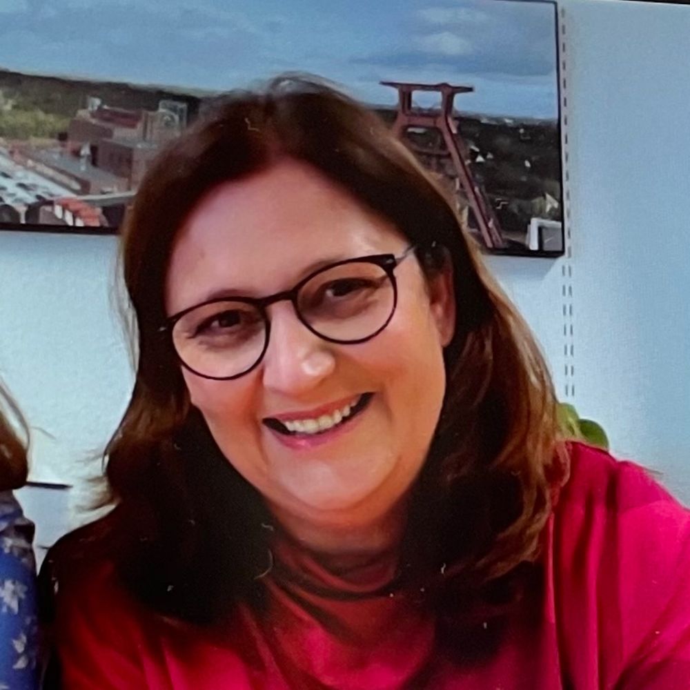 Zita Sebesvari 