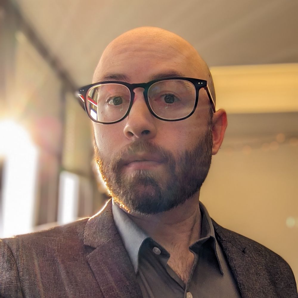 Dr. Caleb Stoltzfus