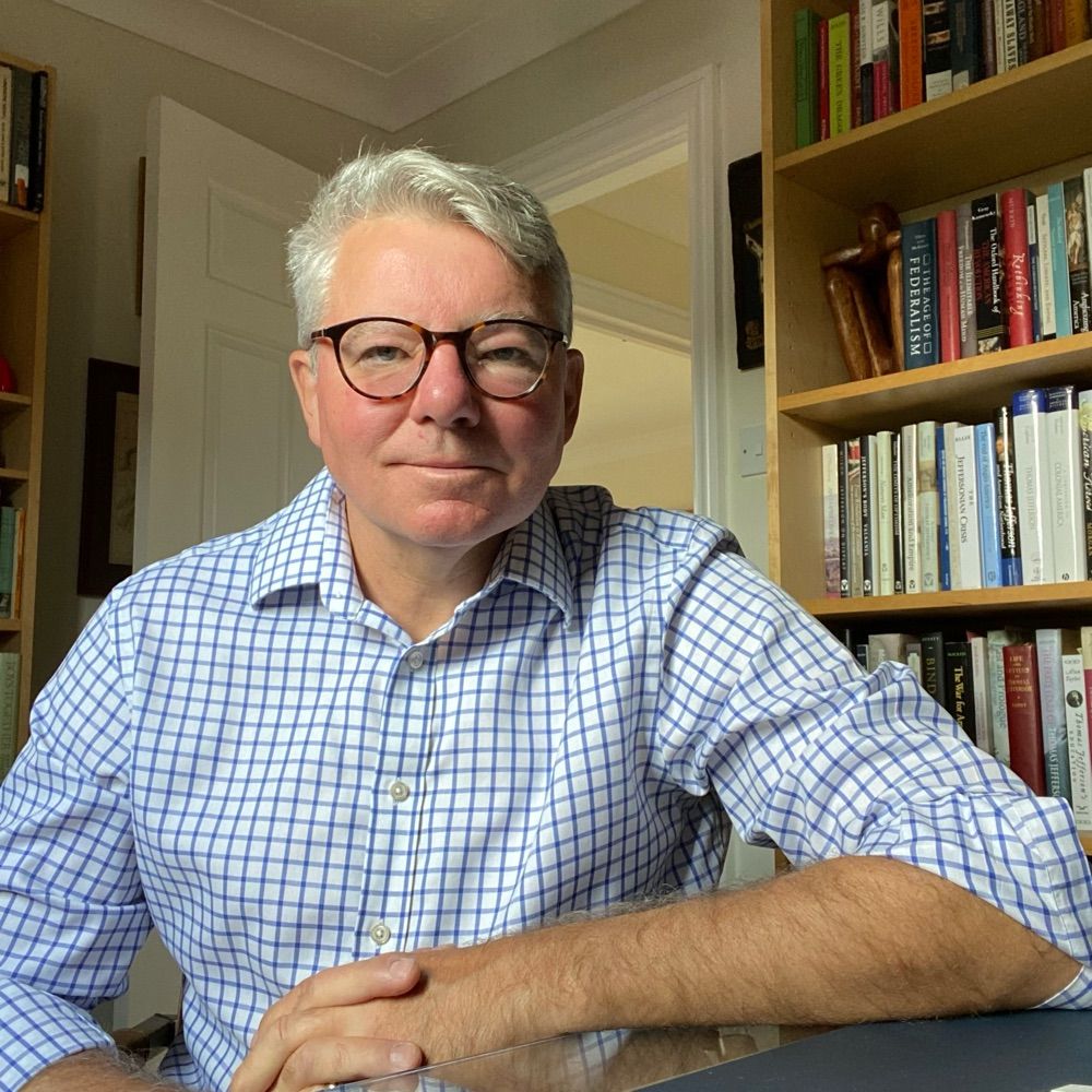 CJA Bates