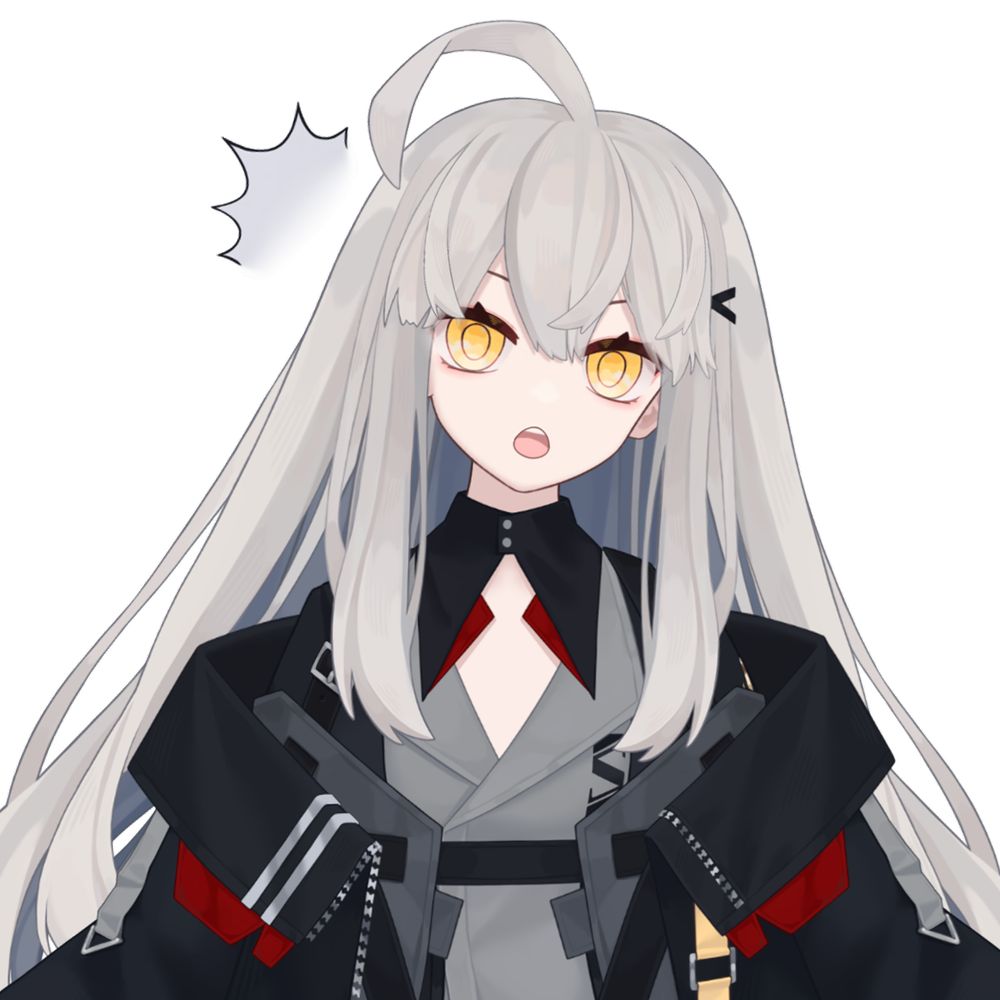 東郷レナ⚙️Vtuber