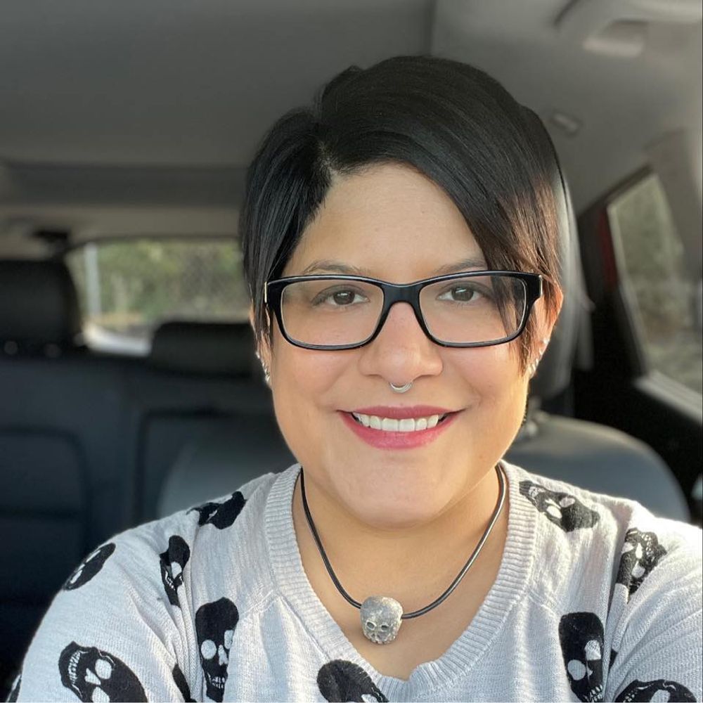 Deanna Garcia (she/her/ella)