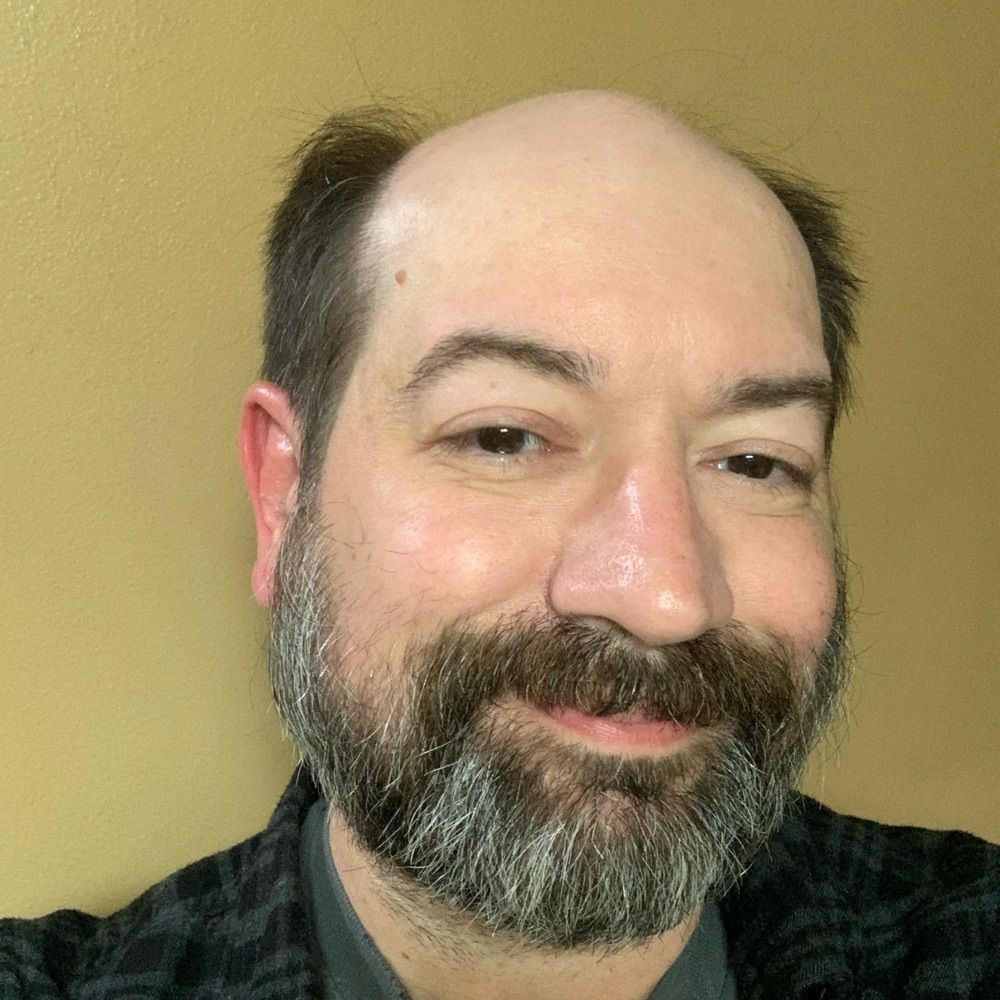 Stephen M. Wolterstorff