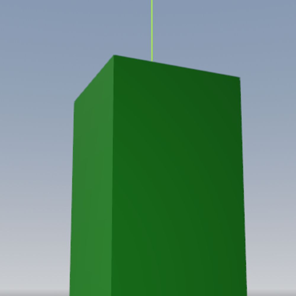 Khonsu HQ