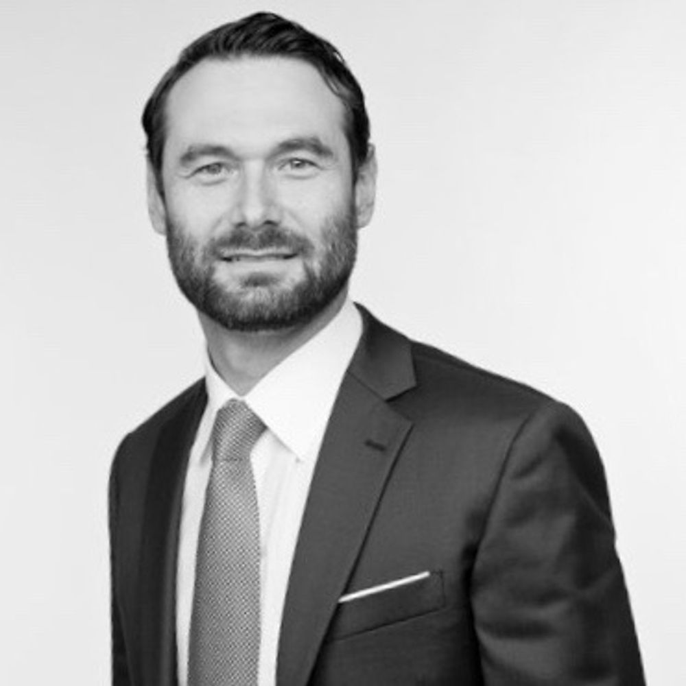 Simon Zumstein