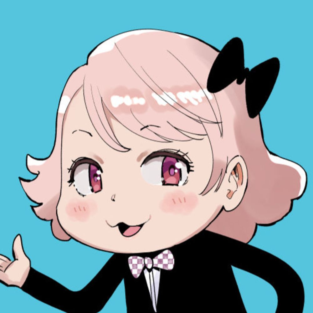 ちゃんえほ