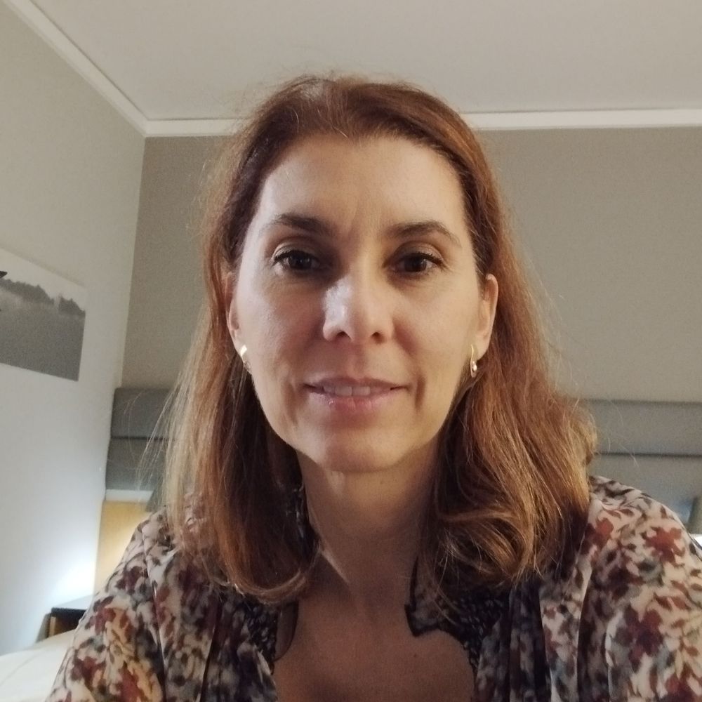 Paloma Garcia 