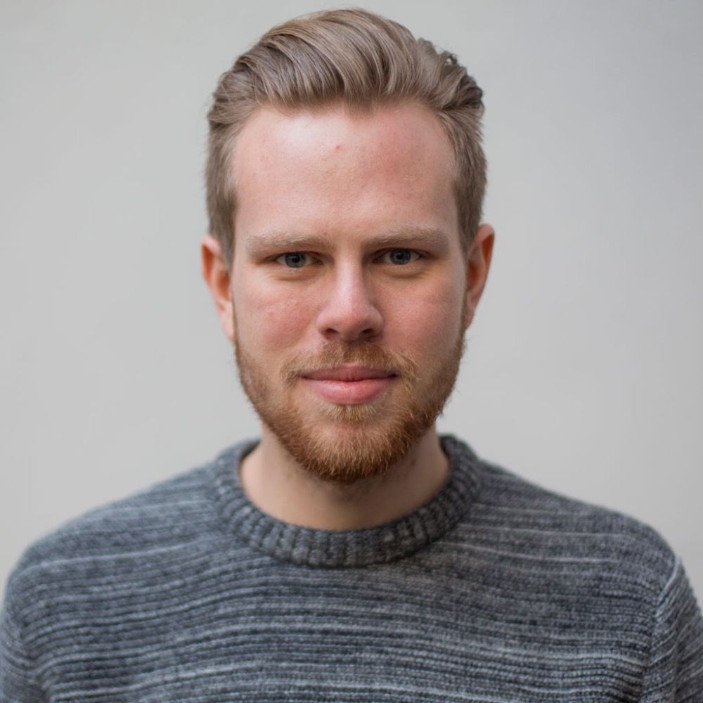 Nicklas Ansman