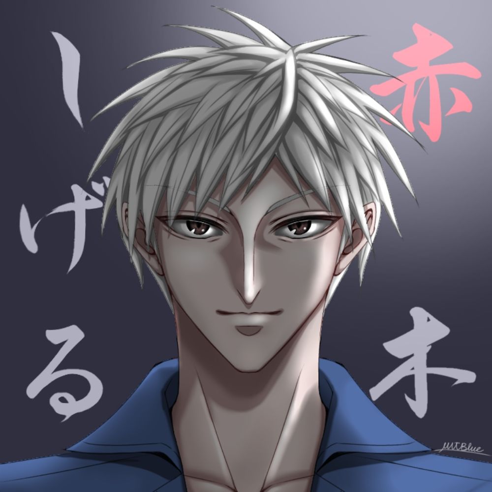 M△TBlue│日常