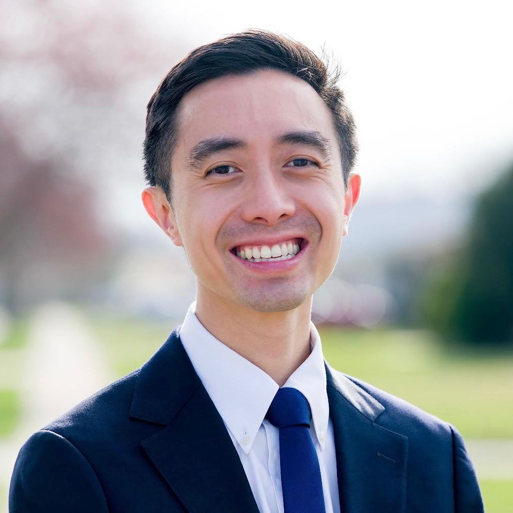 Eric Chung