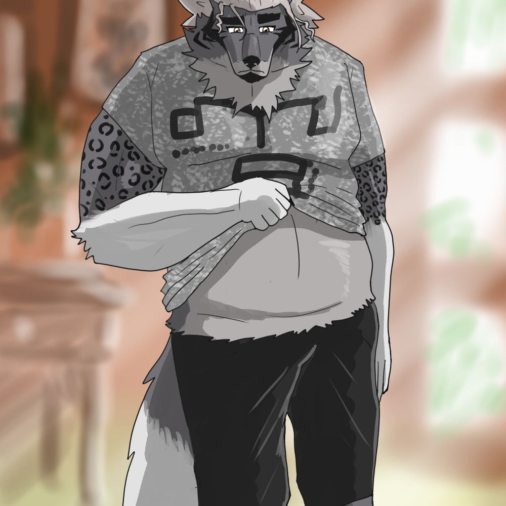 ~JunBu Poask~ open commissions 0/10