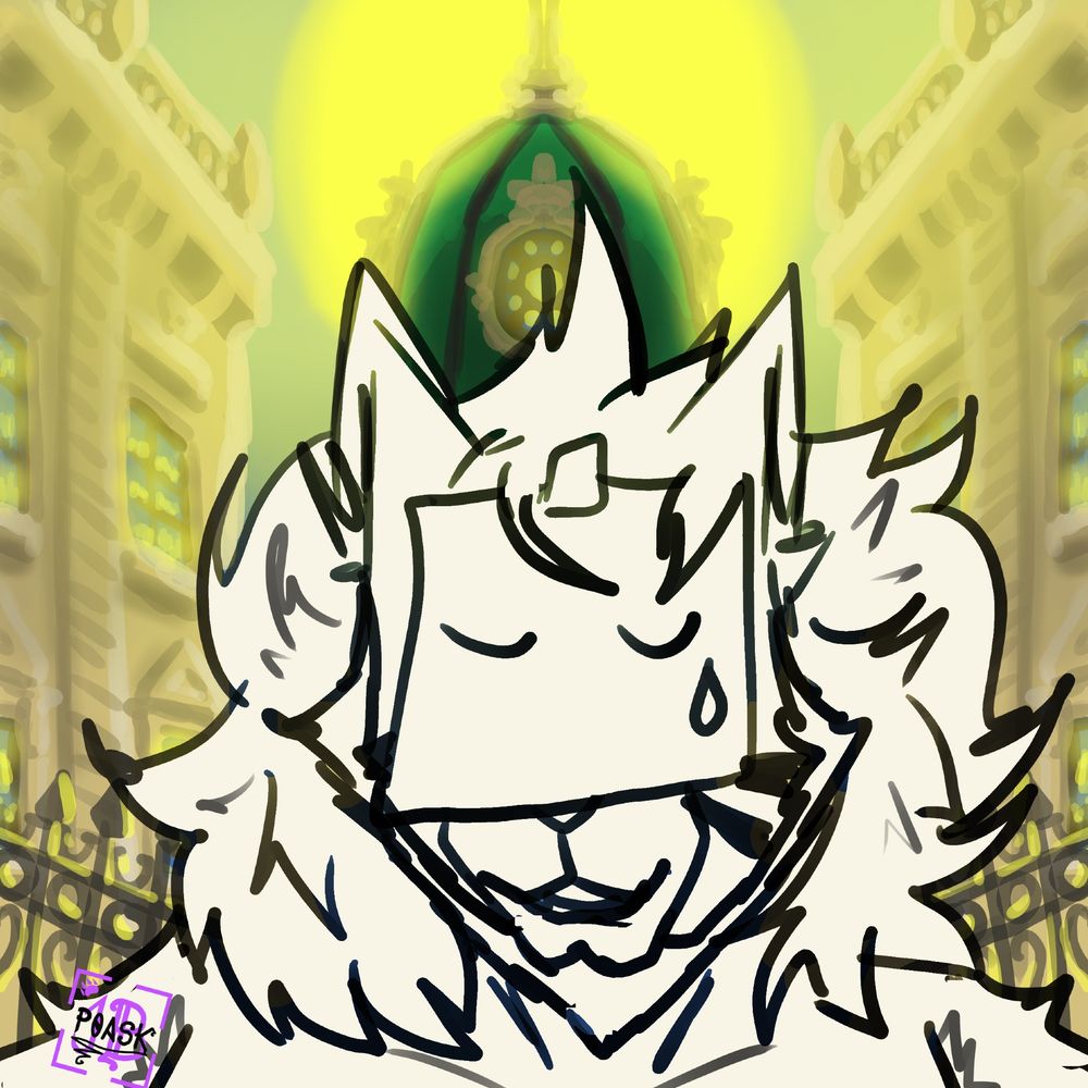 ~JunBu Poask~ open commissions 0/10