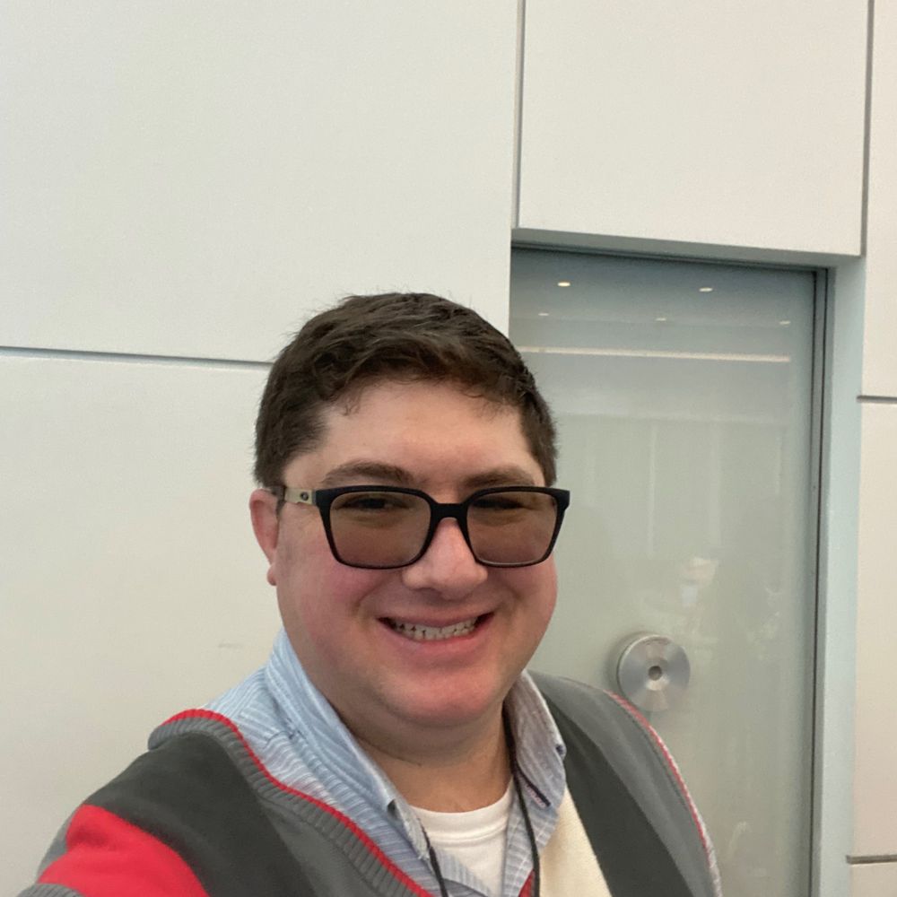Daniel Ambord, PhD