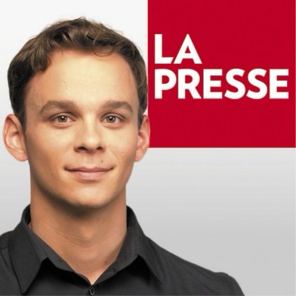 Mathieu Angers