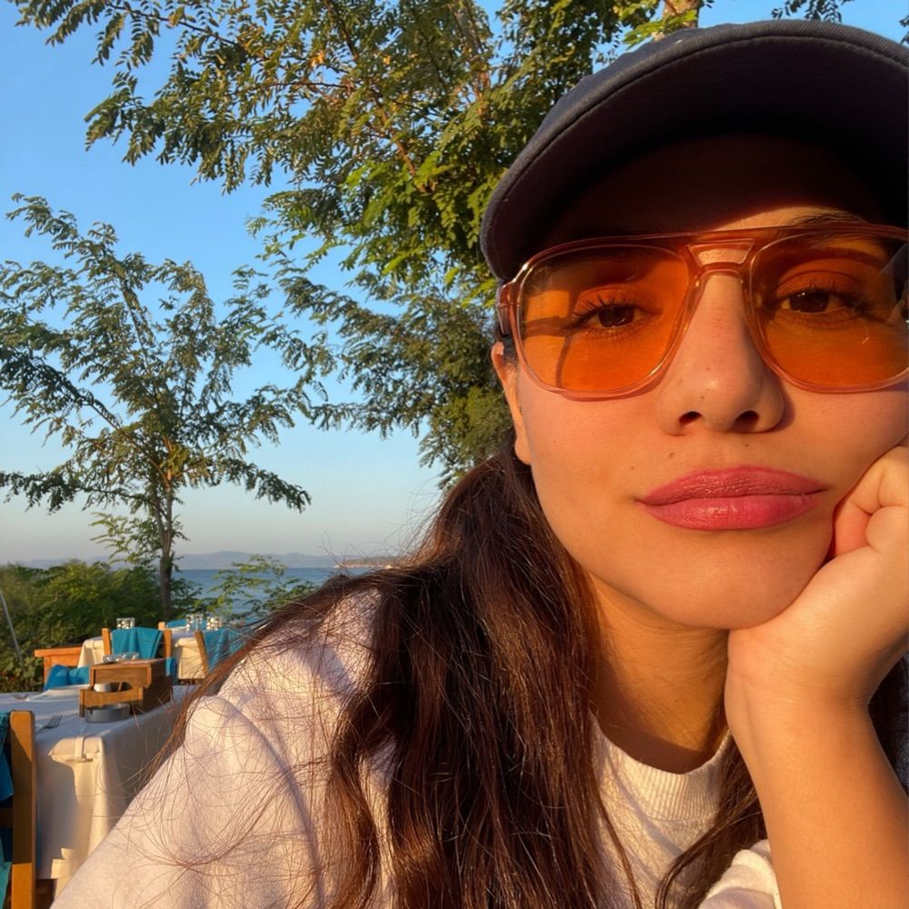 Aylin Önce
