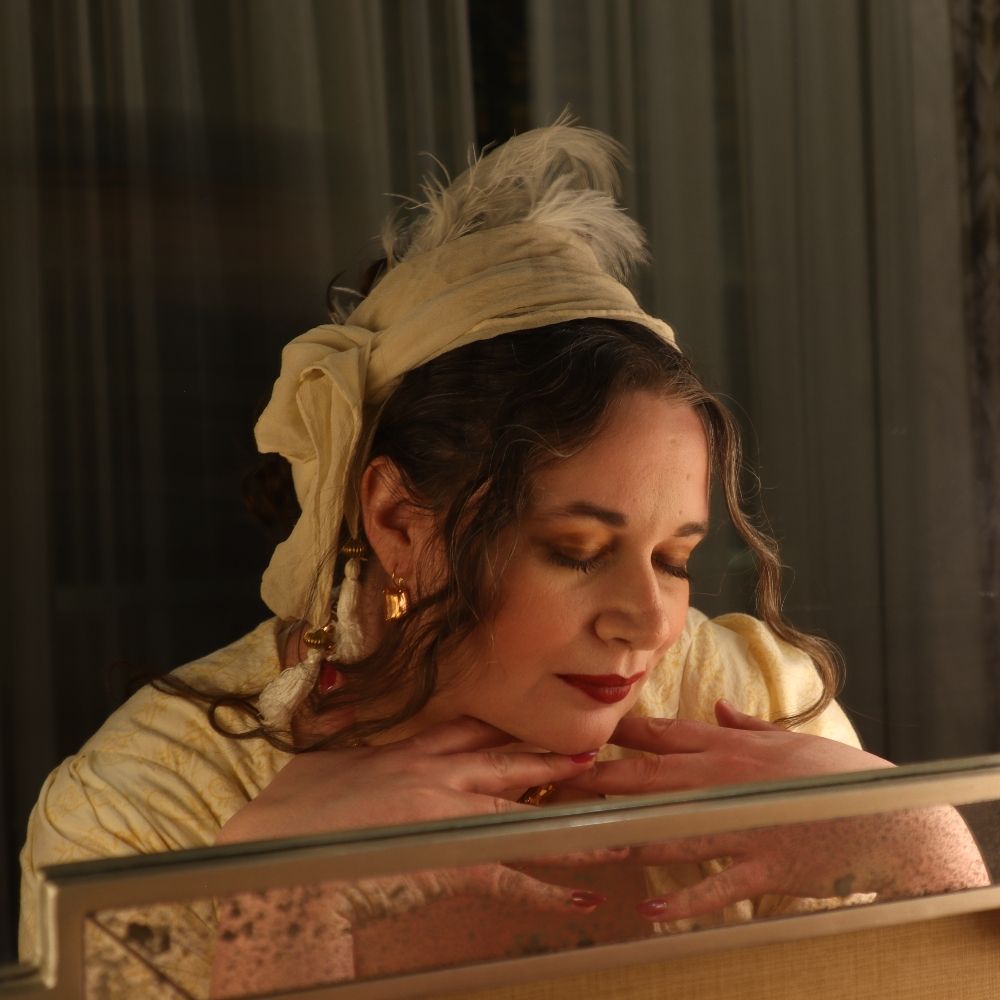 Maridith Smith Costuming
