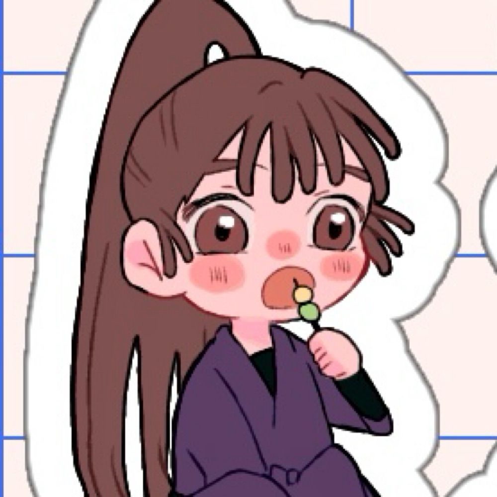 るる人(やえ)