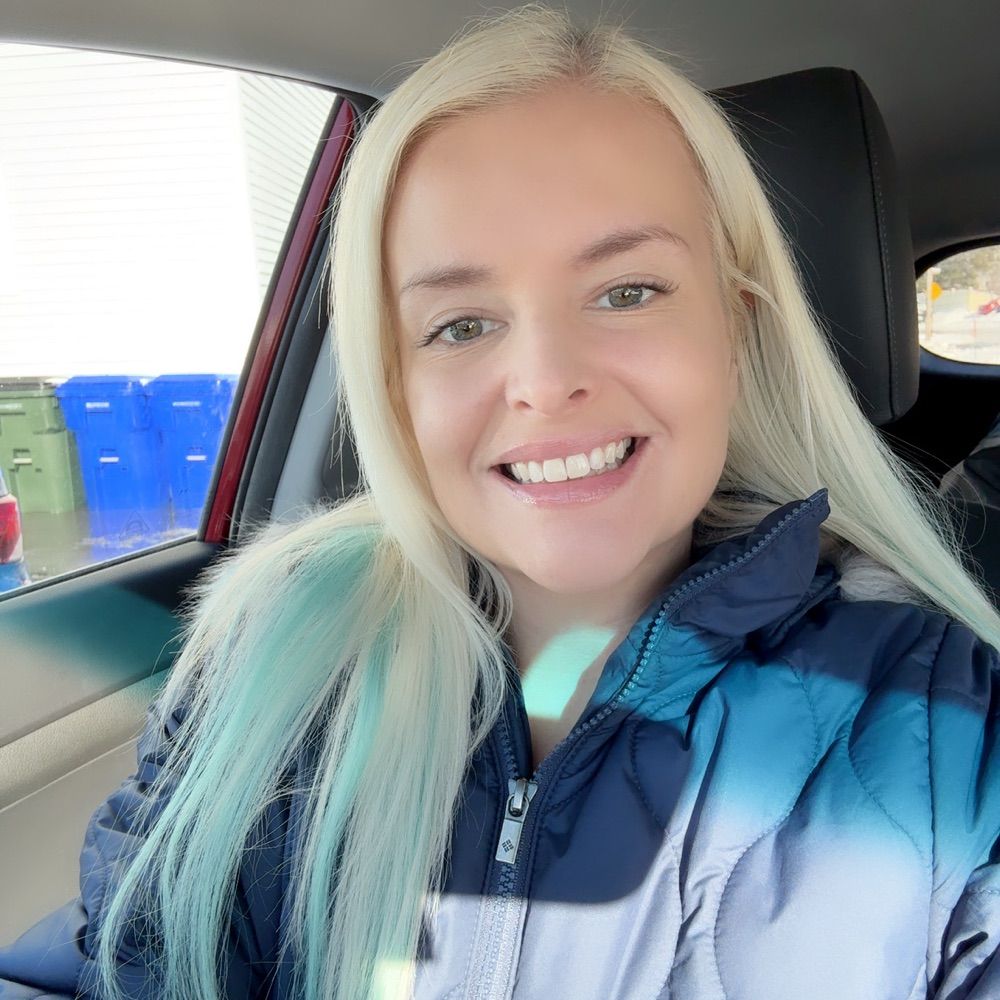 Skyla Stormborn