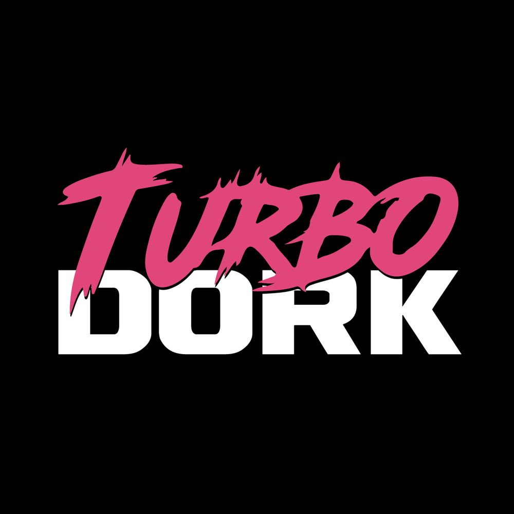 Turbo Dork