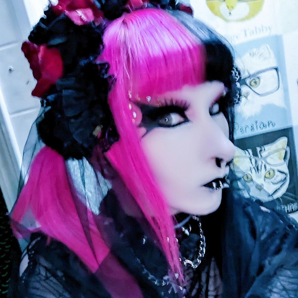 Princess Necroplasm