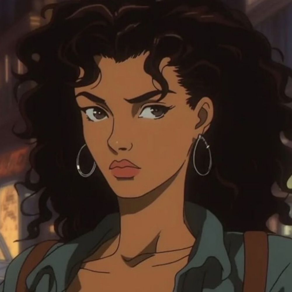 amanda