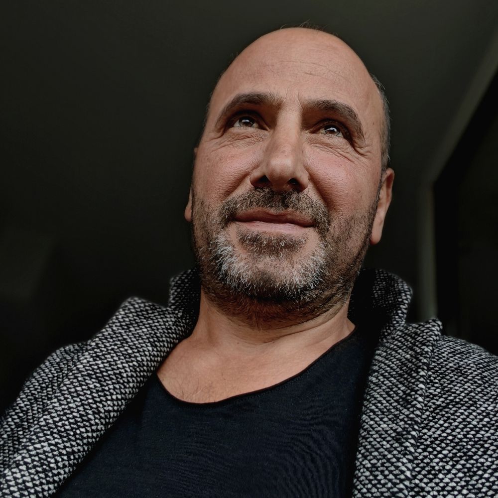 İnan Yeşil