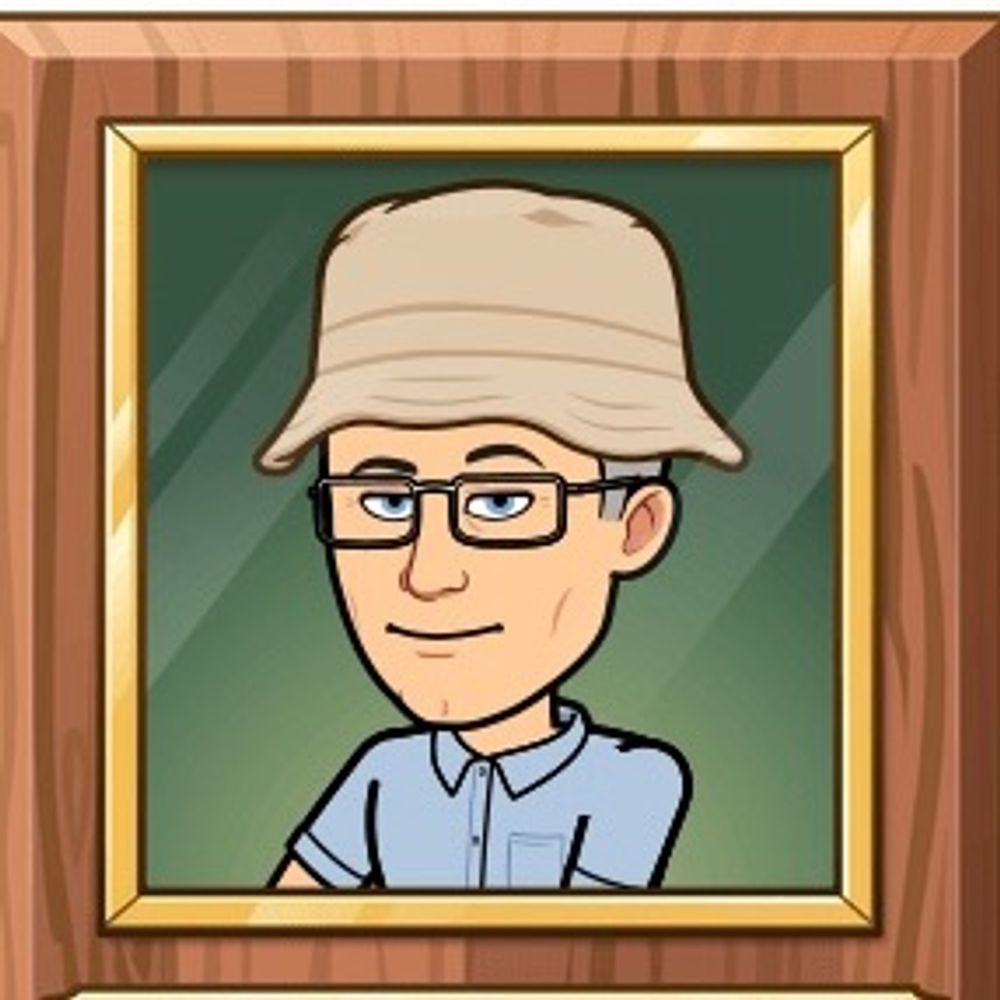 Michael Sieverts's avatar