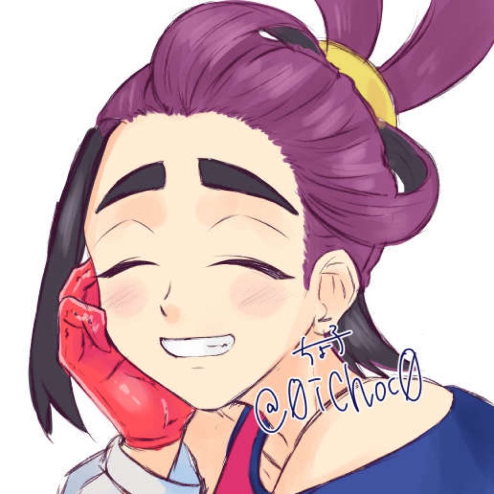 ちょ子
