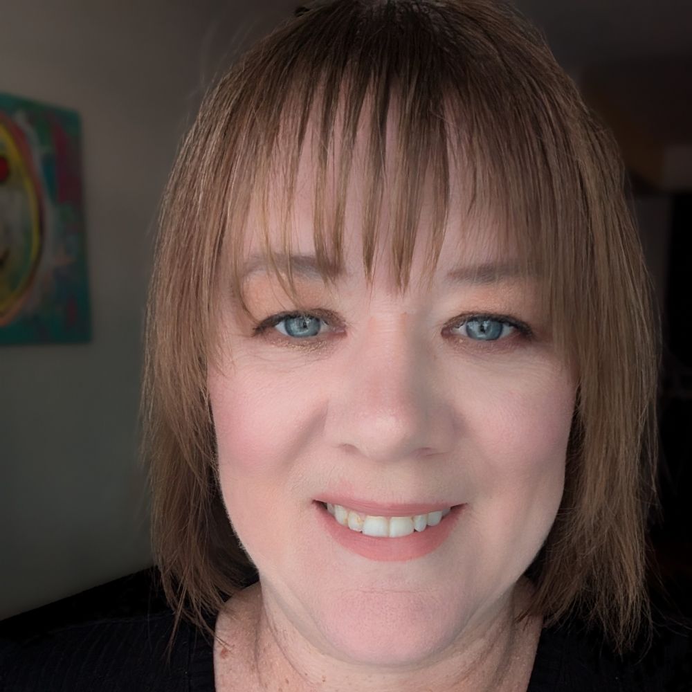 Jen D Lake (she/her)