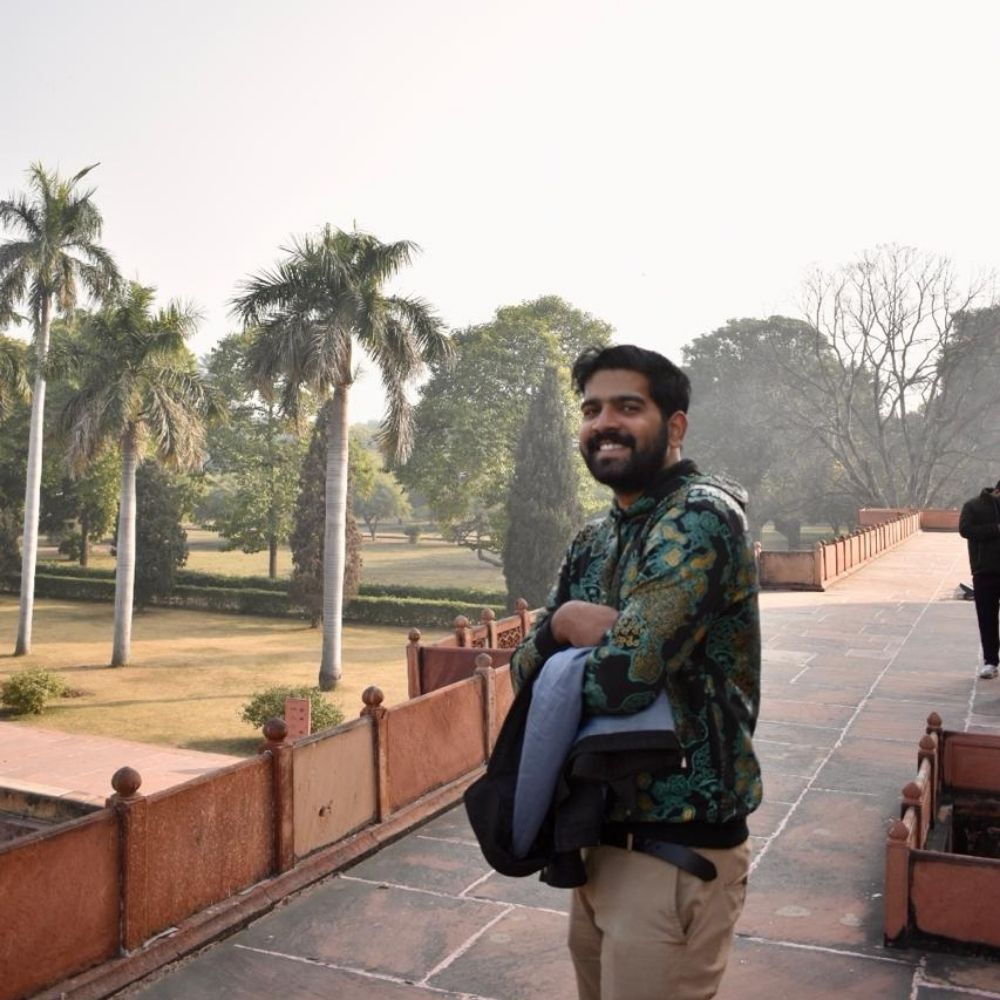 Akhil