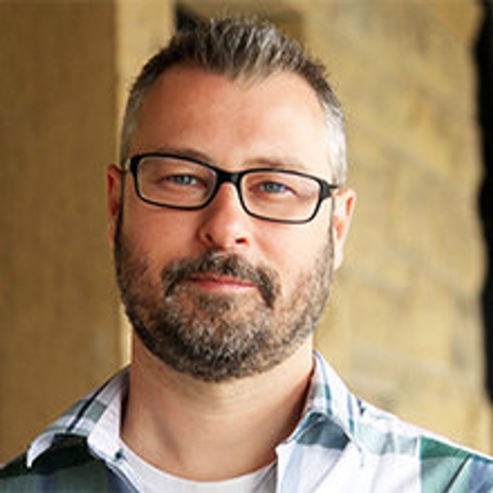 Serdar Tumgoren