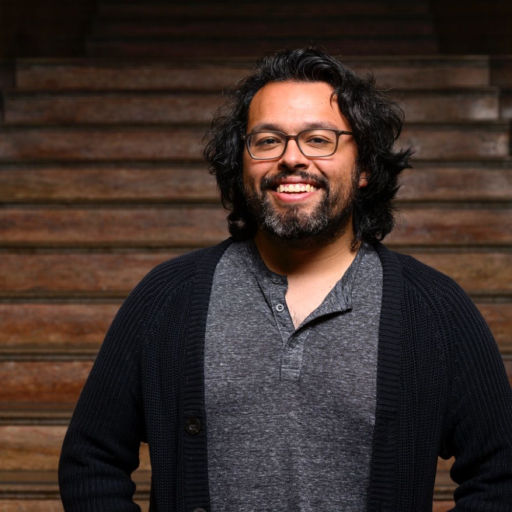 Emmanuel Fonseca