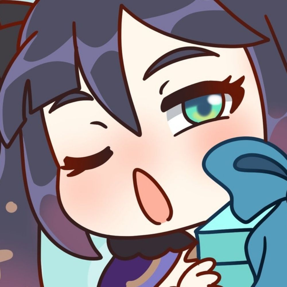 🌸NinienKatoru🪸