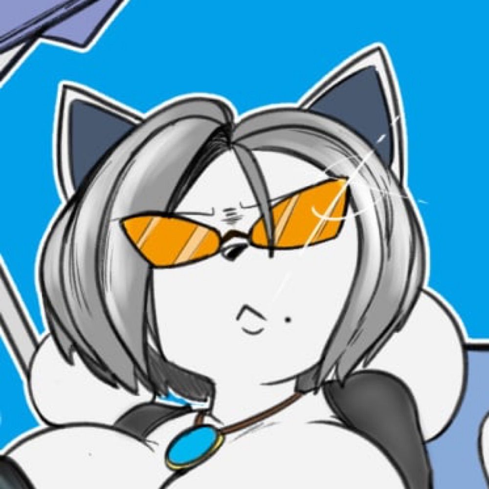 𝒜 𝑀𝑜𝓃𝓈𝓉𝑒𝓇…𝓐𝓝𝓓 𝓐 𝓚𝓐𝓡𝓔𝓝?!