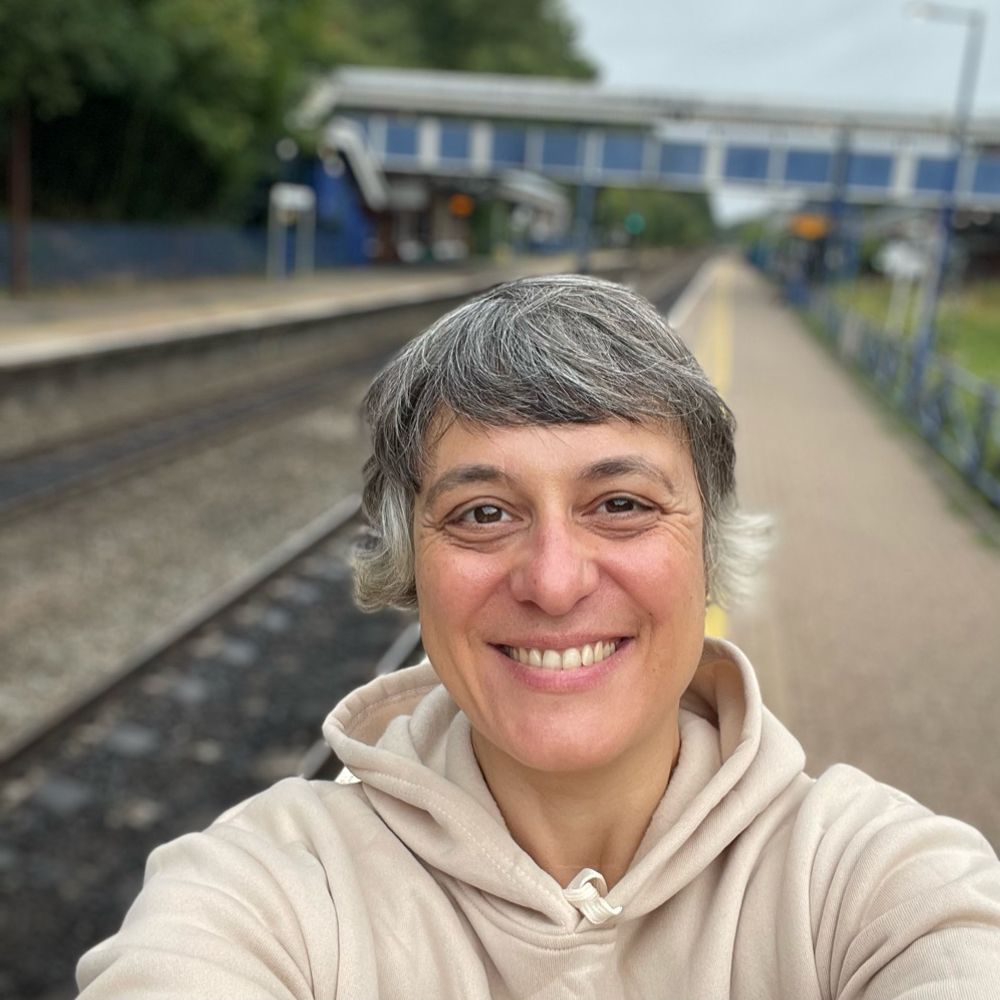 Pilgrim Sister