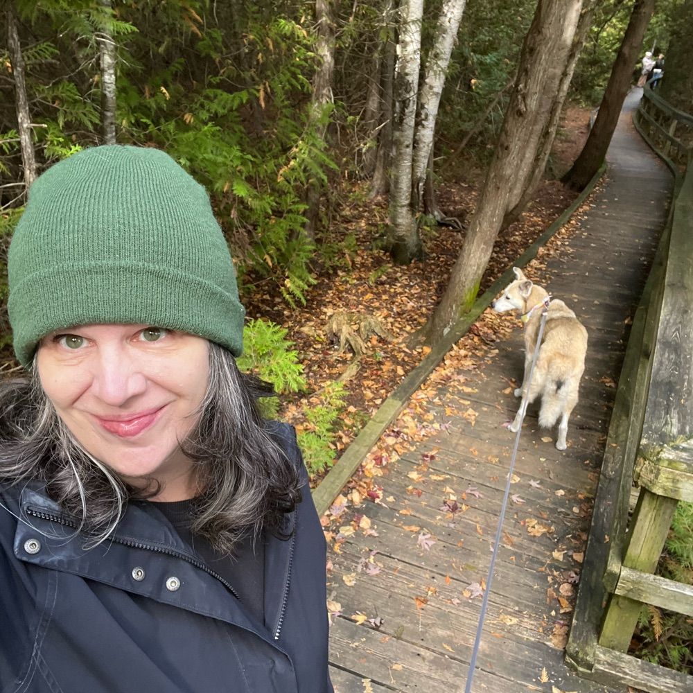 Lesley Birchard 🇨🇦