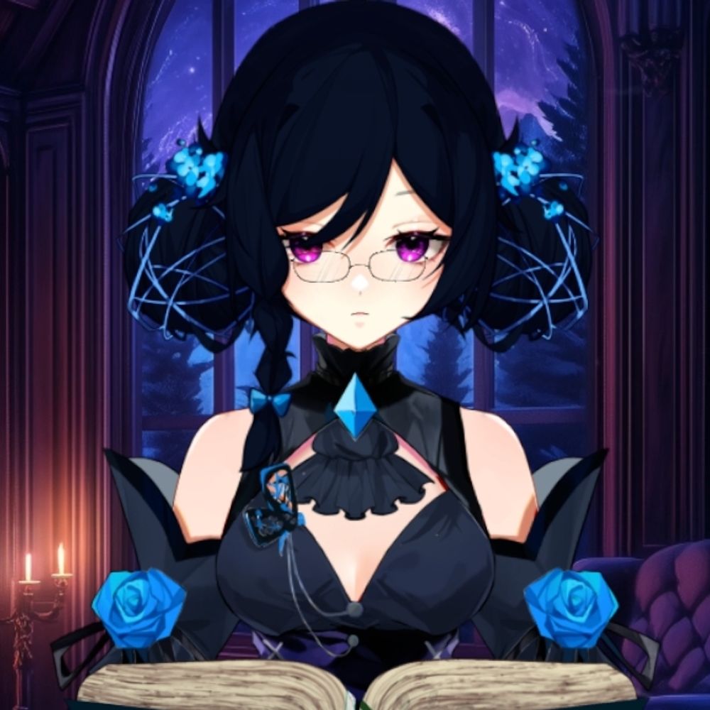 Octavia Con Amore (Succubard's Library)