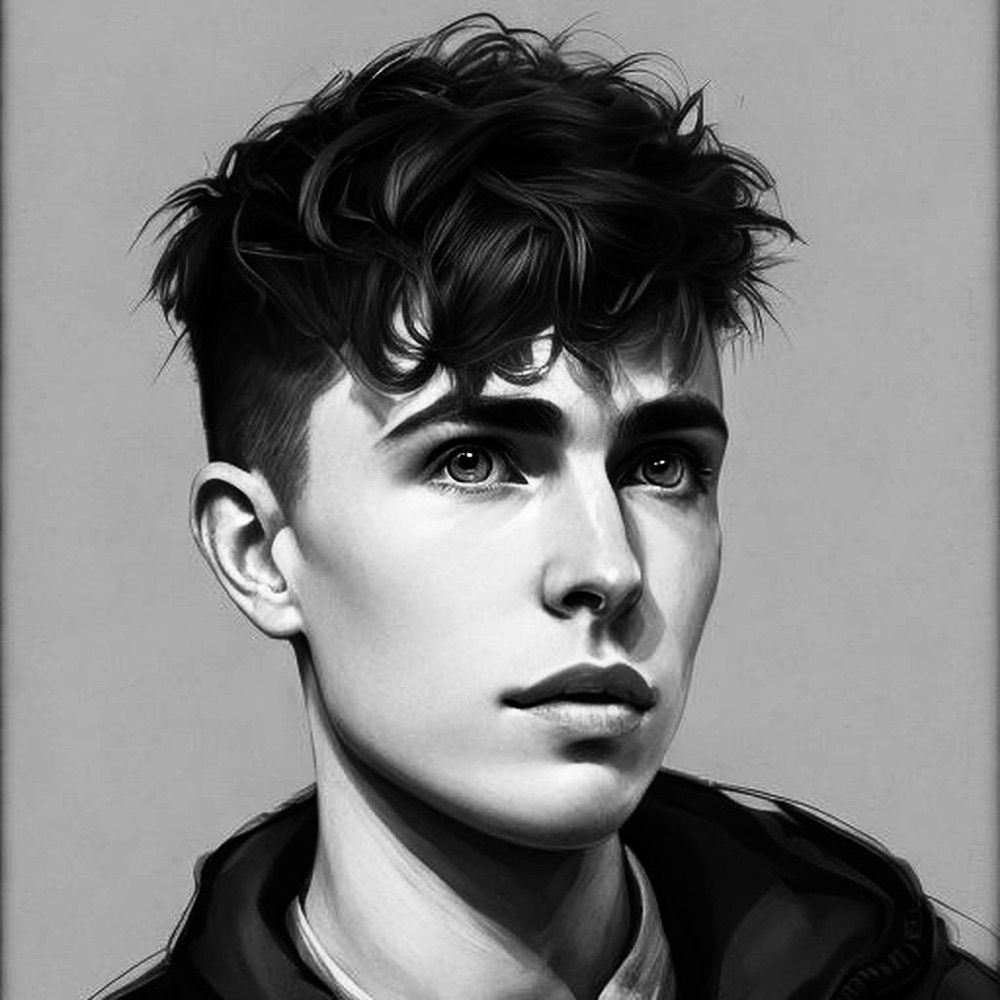 Elijah Seth