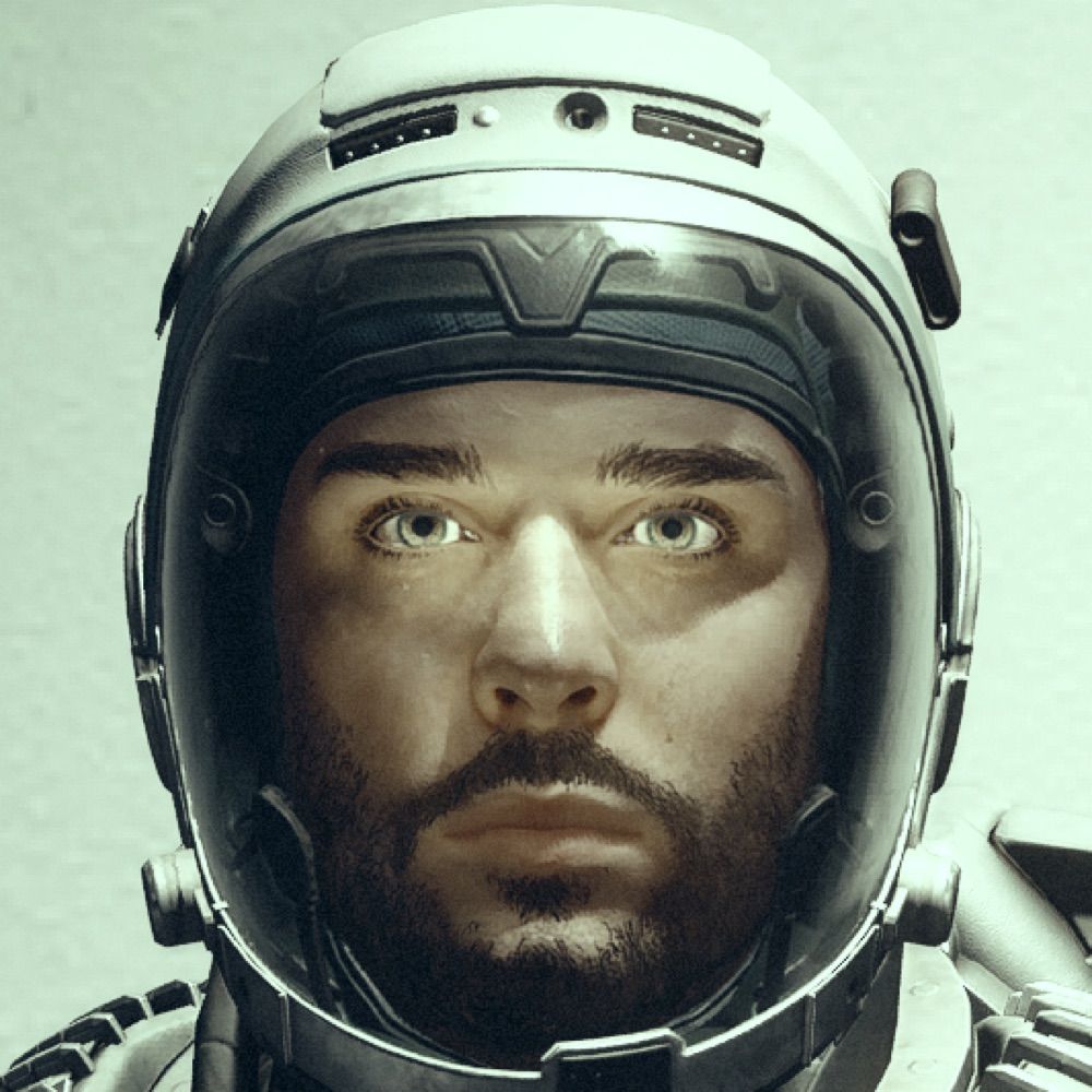 Starfield Unofficial Support