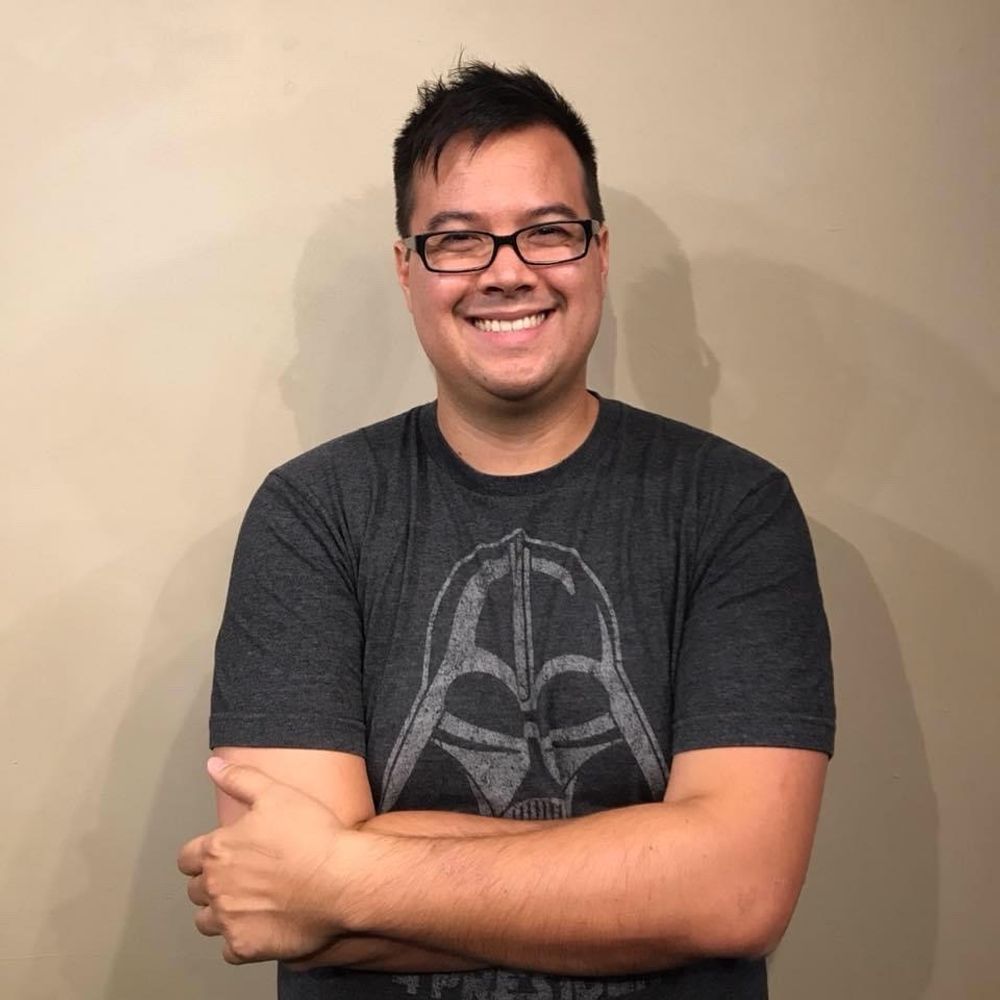 Jason Vo