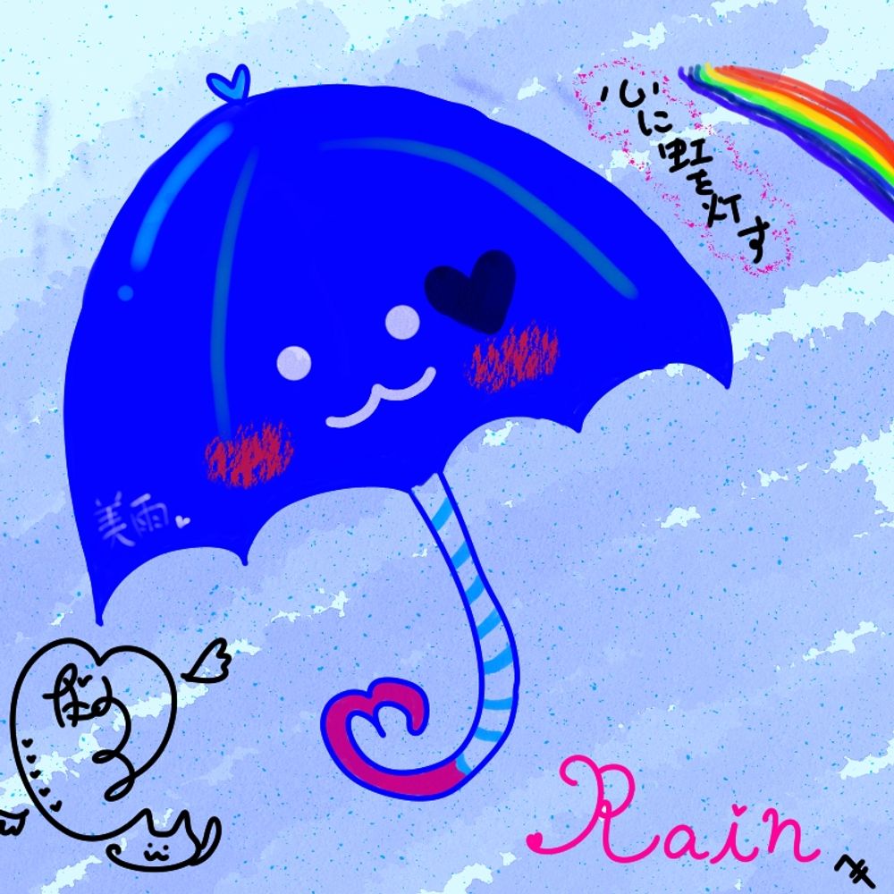 レゐン🐲💕/💗🌈
