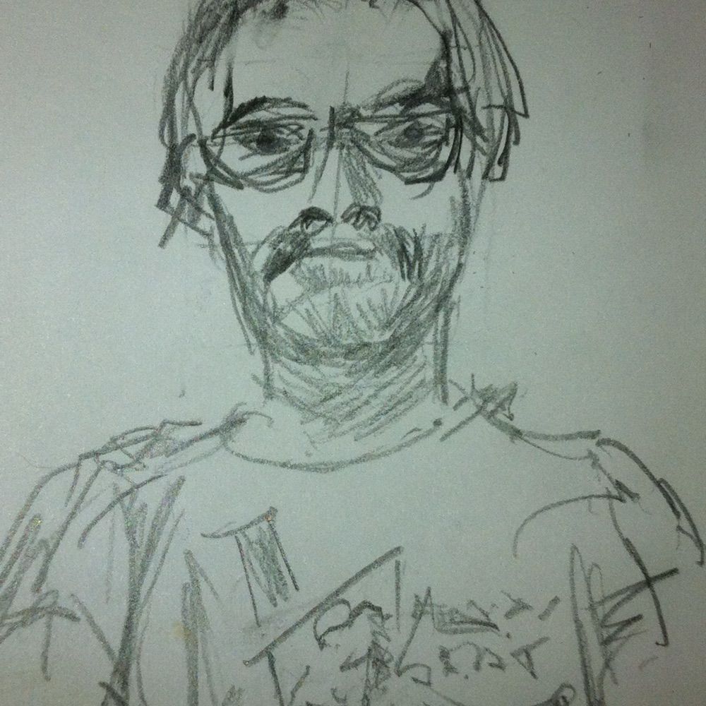 CGill