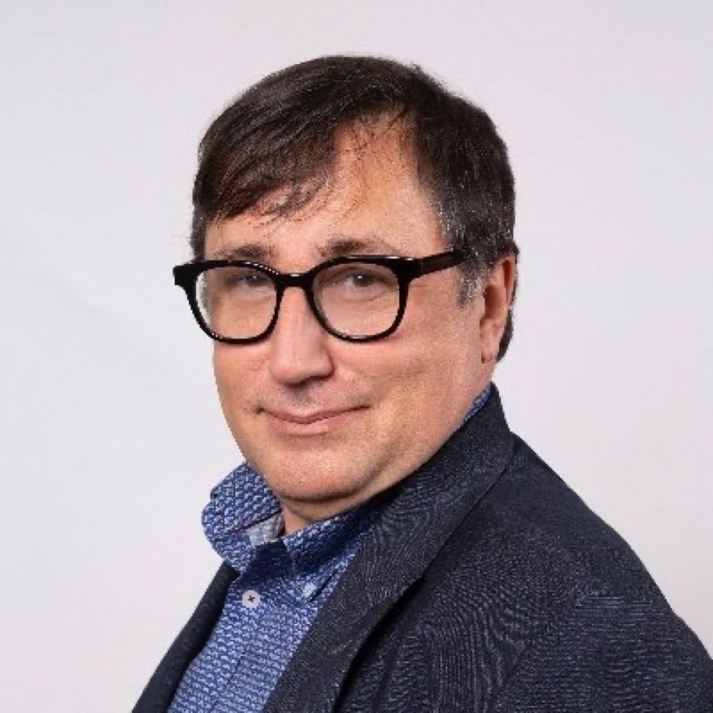 Guy F. Therrien