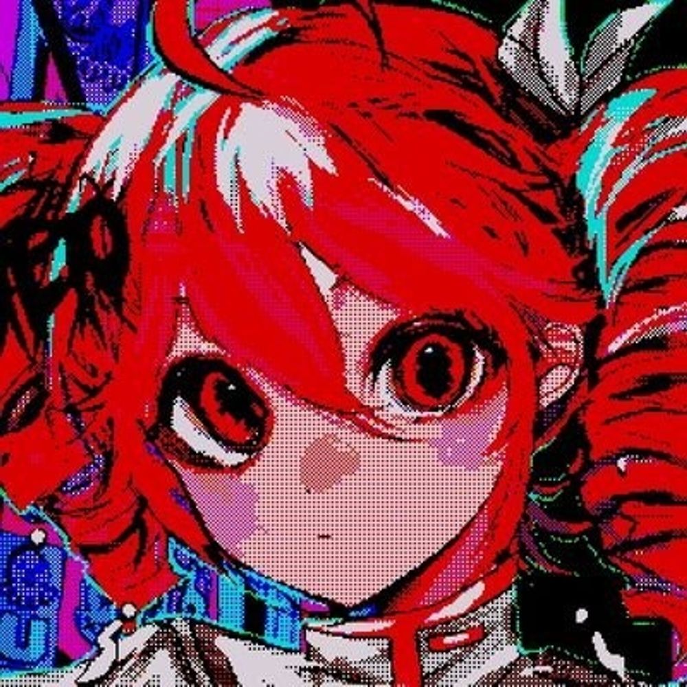 maebe's avatar