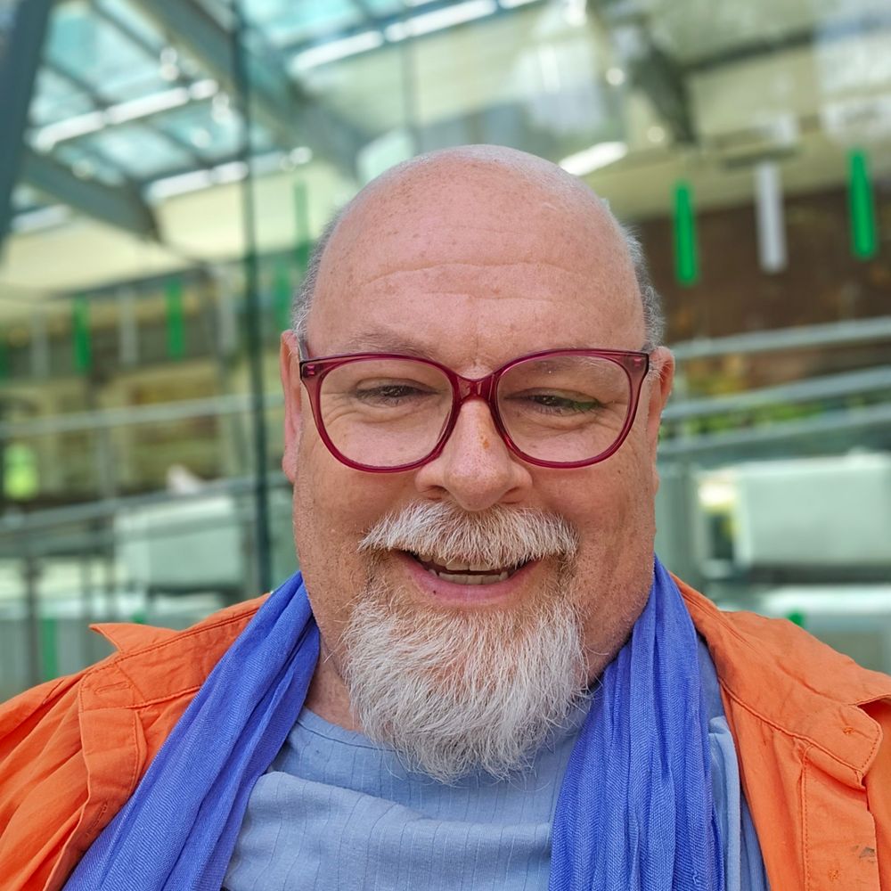 Neil LesleyOK