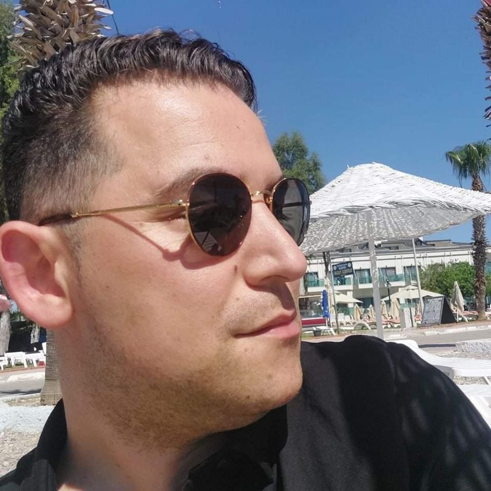 Serdar Demirci